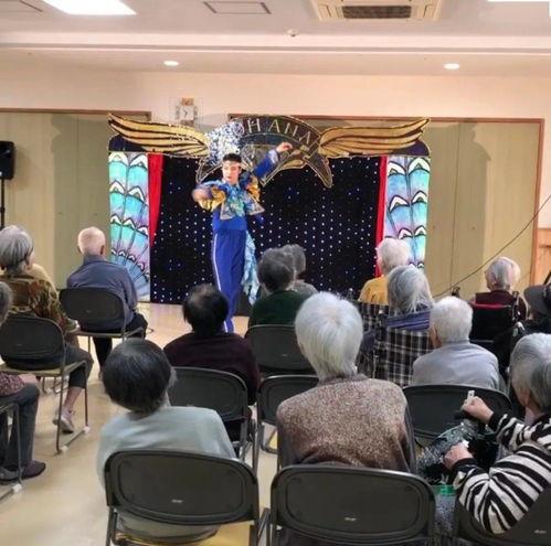 中日养老院爆料视频大全,揭秘养老现状与挑战 第2张 中日养老院爆料视频大全,揭秘养老现状与挑战 第2张